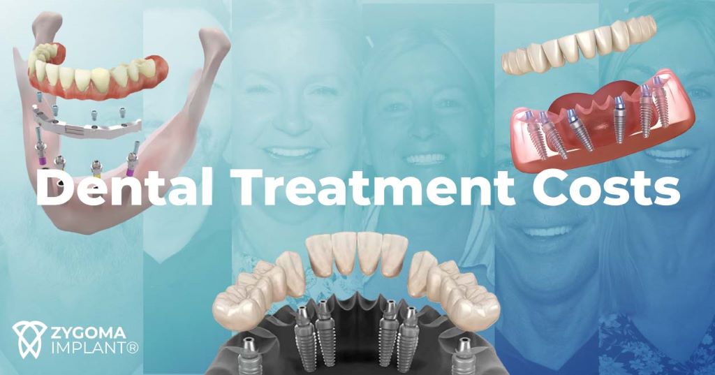 Dental Treatment Costs